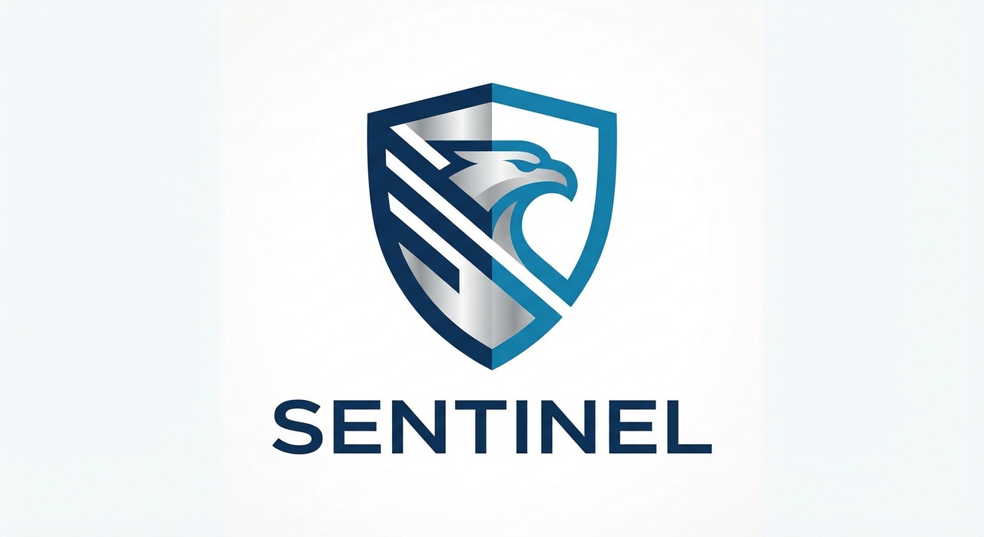 Sentinel Logo